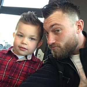 Meet your Posher, Kyle